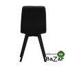 Стул Barcelona Eco Square Черный