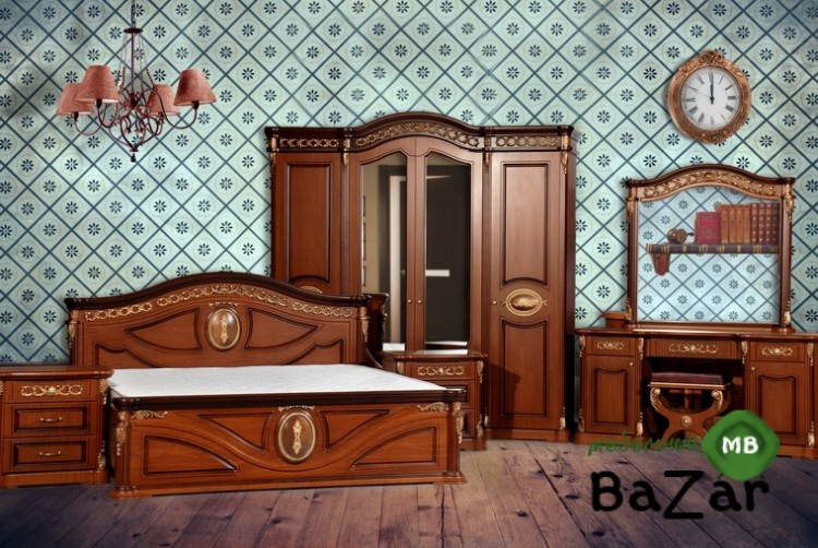 Спальный гарнитур шанхай
