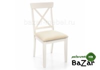 Стул Bern butter white