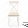 Стул Bern butter white