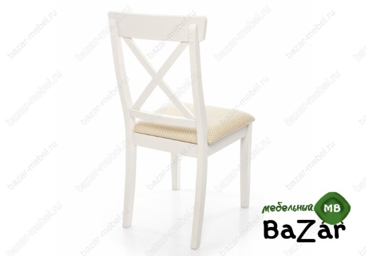 Стул Bern butter white