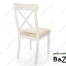 Стул Bern butter white