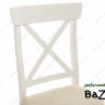 Стул Bern butter white