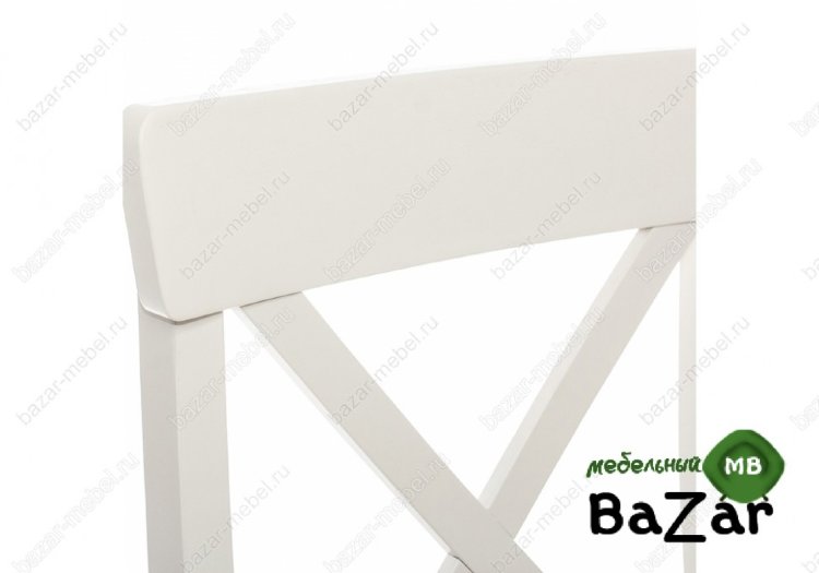 Стул Bern butter white