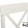 Стул Bern butter white