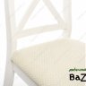 Стул Bern butter white