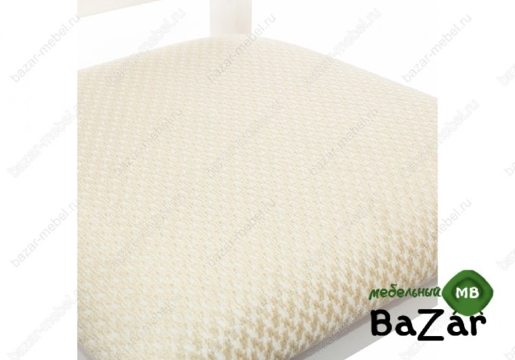Стул Bern butter white